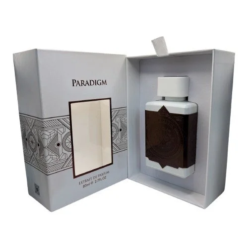 Paradigm U parfüm kivonat 100 ml