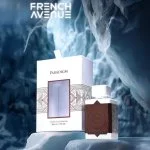 Paradigm U parfüm kivonat 100 ml