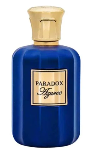 French Avenue Paradox Azuree M parfüm