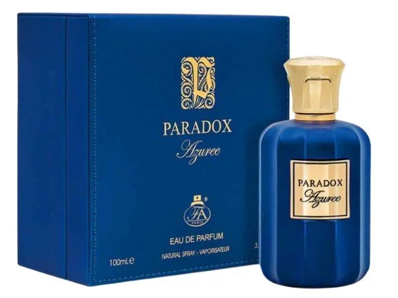 Paradox Azuree M parfüm 100 ml
