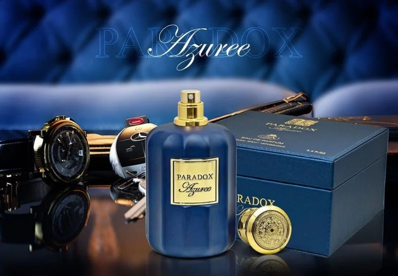 Paradox Azuree M parfüm 100 ml