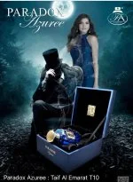 Paradox Azuree M parfüm 100 ml