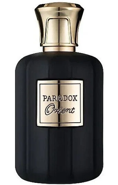 Paradox Orient uniszex eau de parfum 100 ml