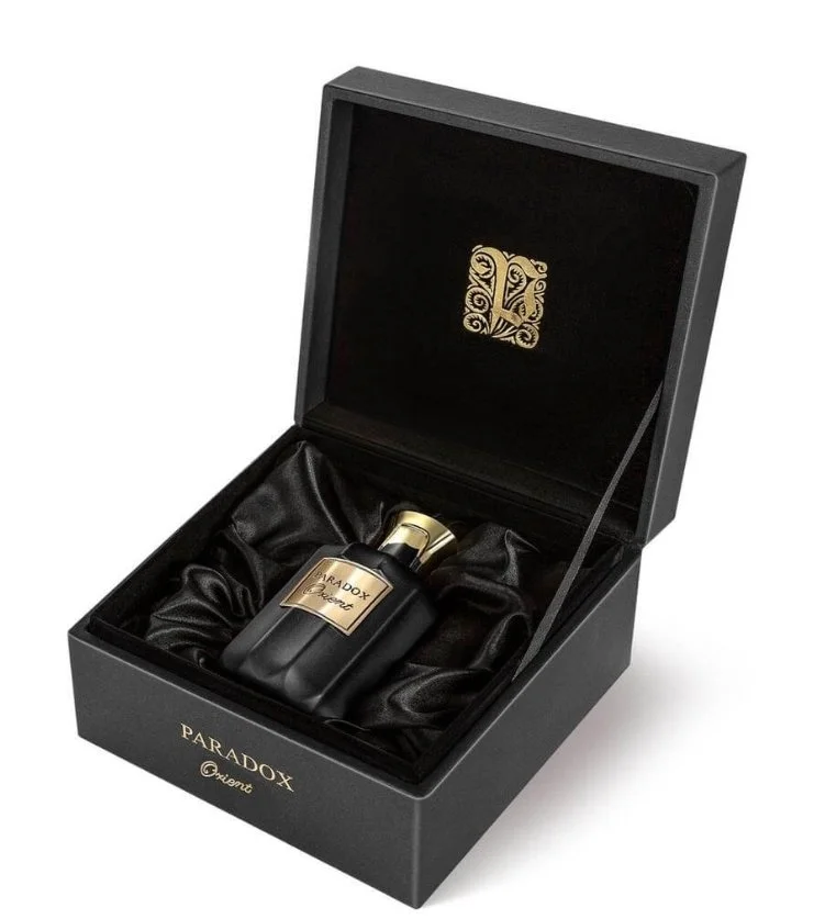 Paradox Orient uniszex eau de parfum 100 ml