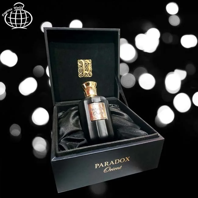 Paradox Orient uniszex eau de parfum 100 ml