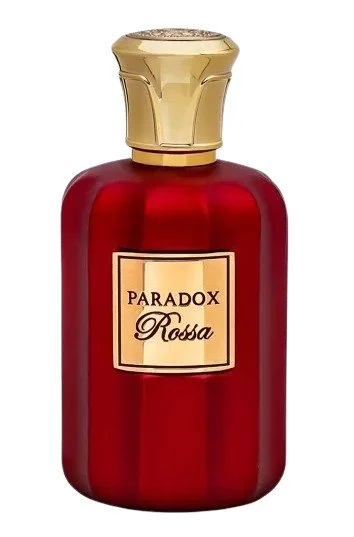 Paradox Rossa U parfüm 100 ml