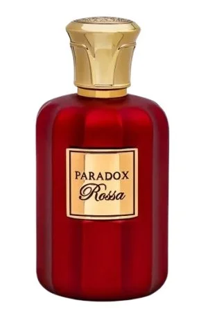 French Avenue Paradox Rossa U parfüm