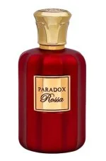 Paradox Rossa U parfüm 100 ml