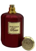 Paradox Rossa U parfüm 100 ml