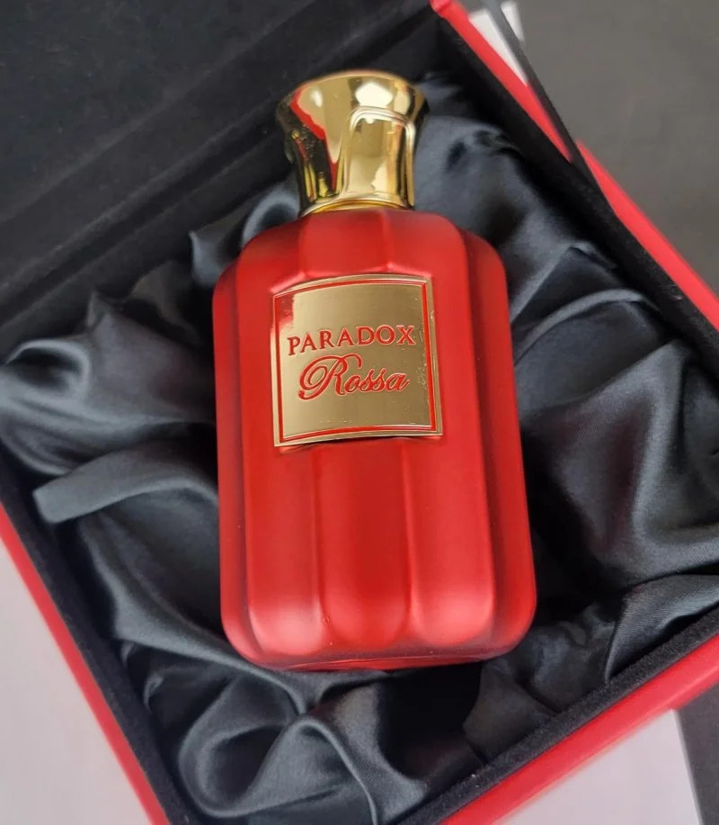Paradox Rossa U parfüm 100 ml