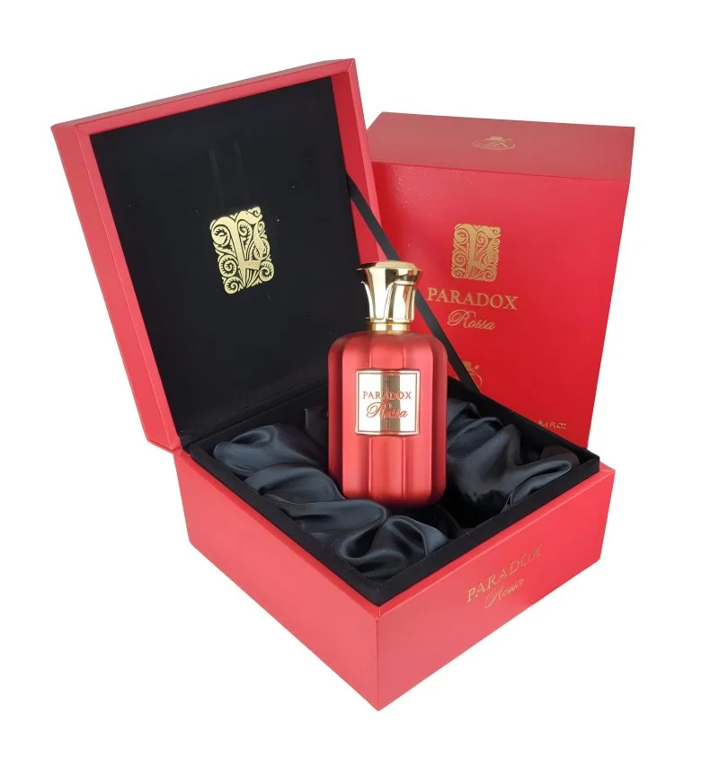Paradox Rossa U parfüm 100 ml