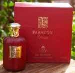 Paradox Rossa U parfüm 100 ml