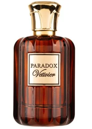 French Avenue Paradox Vetiver M parfüm