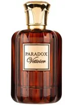 Paradox Vetiver M parfüm 100 ml