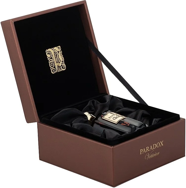 Paradox Vetiver M parfüm 100 ml