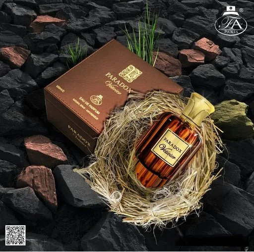 Paradox Vetiver M parfüm 100 ml