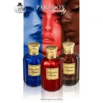 Paradox Vetiver M parfüm 100 ml