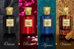 Paradox Vetiver M parfüm 100 ml