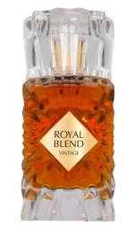 Royal Blend Vintage Parfümkivonat Uniszex 100 ml