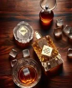 Royal Blend Vintage Parfümkivonat Uniszex 100 ml