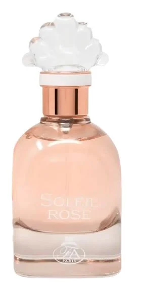French Avenue Soleil Rose női parfümvíz