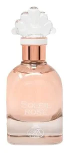 Soleil Rose női parfümvíz 90 ml