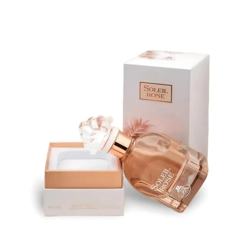 Soleil Rose női parfümvíz 90 ml