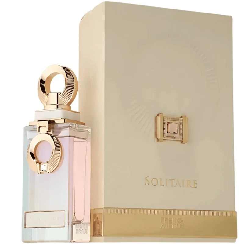 Solitaire U parfümkivonat 100 ml