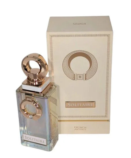 Solitaire U parfümkivonat 100 ml