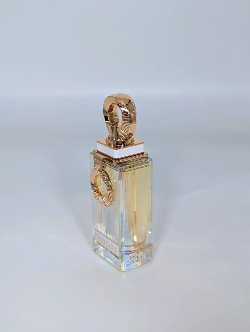 Solitaire U parfümkivonat 100 ml