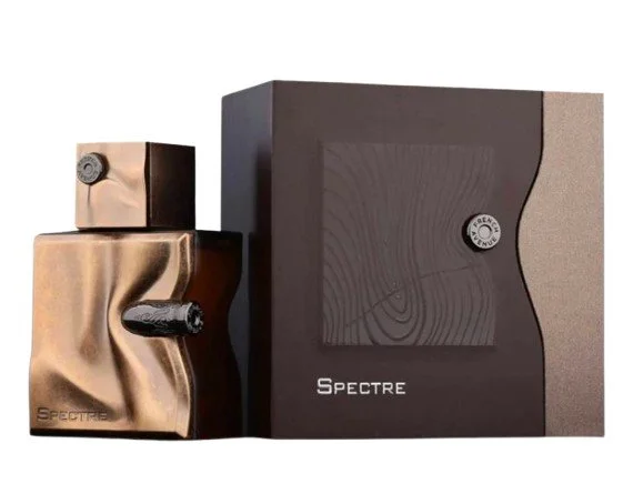 Spectre M parfüm 80 ml