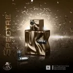 Spectre M parfüm 80 ml