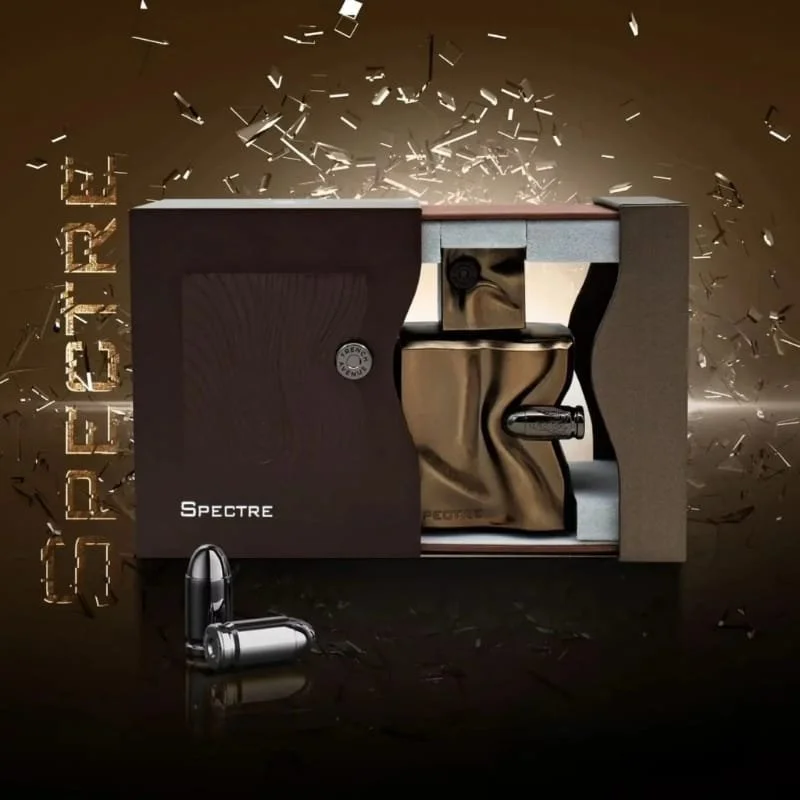 Spectre M parfüm 80 ml