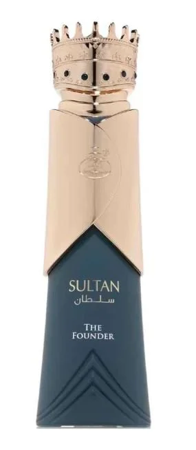 Sultan The Founder U parfüm 100 ml