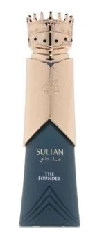 Sultan The Founder U parfüm 100 ml