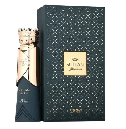 Sultan The Founder U parfüm 100 ml