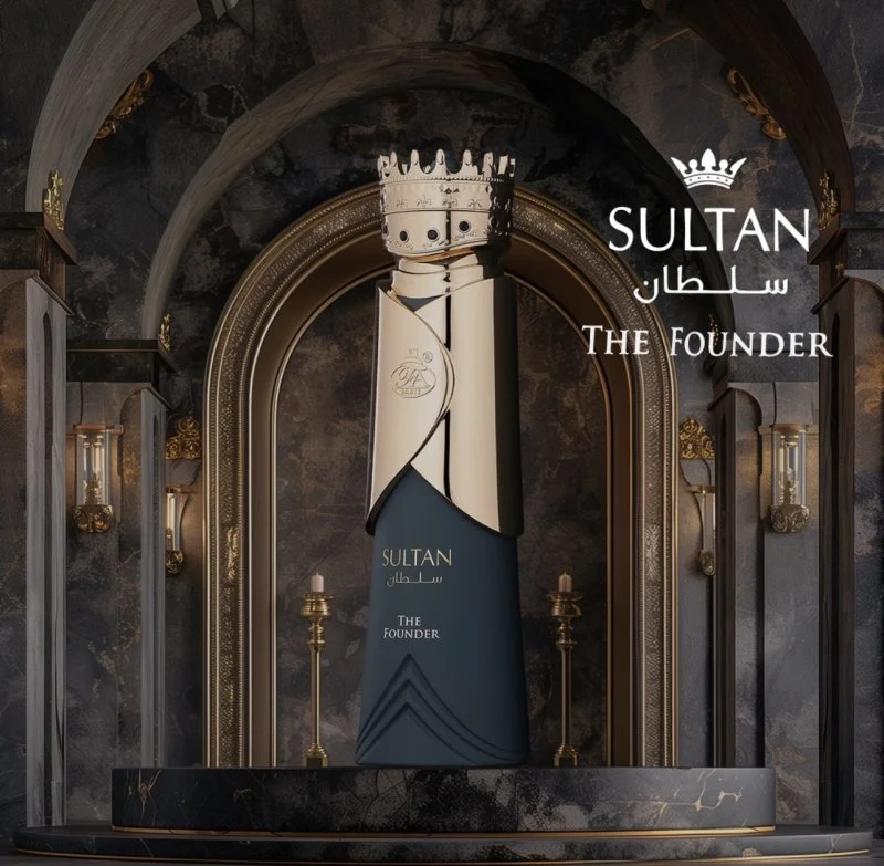 Sultan The Founder U parfüm 100 ml