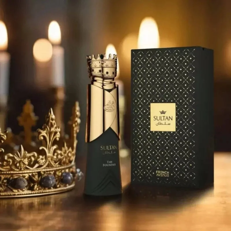 Sultan The Founder U parfüm 100 ml