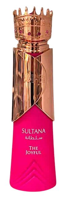 Sultana The Joyful U parfüm