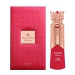 Sultana The Joyful U parfüm 80 ml