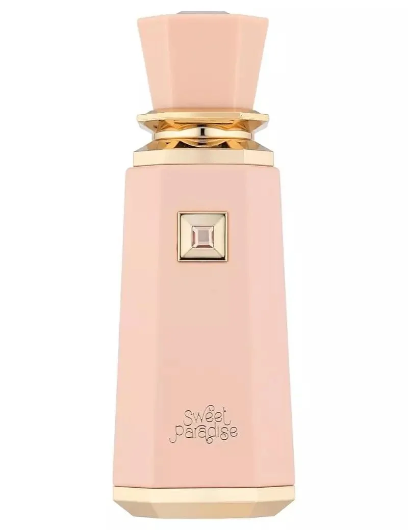 Sweet Paradise W parfümvíz 100 ml