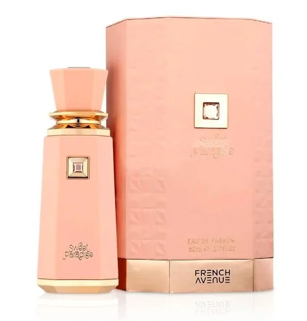 Sweet Paradise W parfümvíz 100 ml