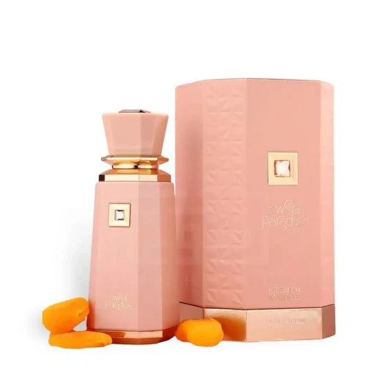 Sweet Paradise W parfümvíz 100 ml
