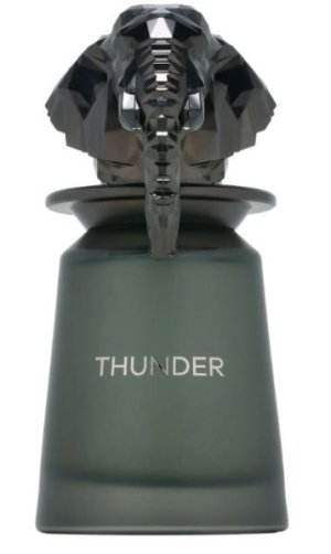 Thunder U parfümvíz