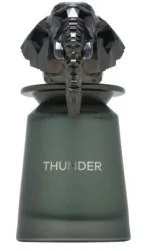 Thunder U parfümvíz 100 ml