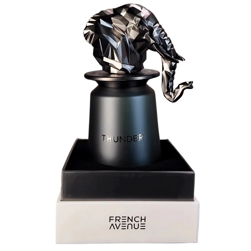 Thunder U parfümvíz 100 ml