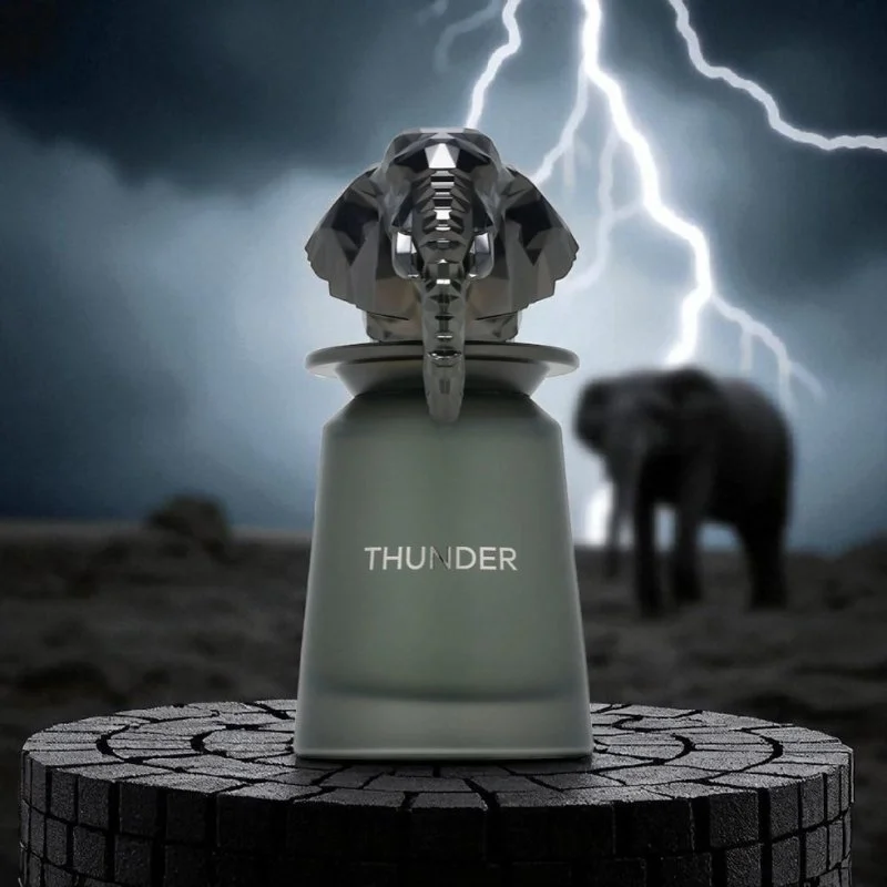 Thunder U parfümvíz 100 ml