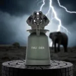 Thunder U parfümvíz 100 ml