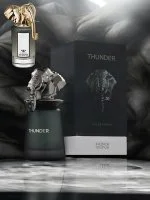 Thunder U parfümvíz 100 ml