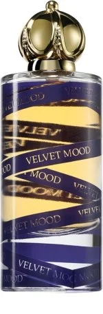 Velvet Mood Eau de Parfum nőknek 100 ml
